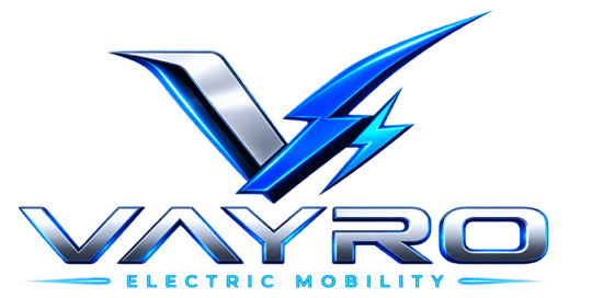 VAYRO
